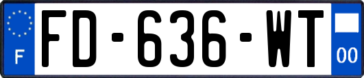 FD-636-WT