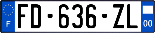 FD-636-ZL