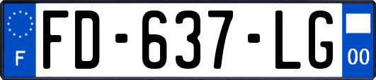 FD-637-LG