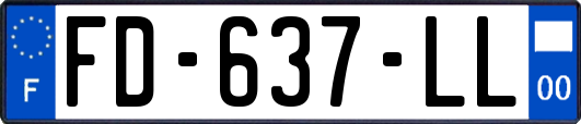 FD-637-LL