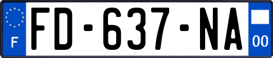 FD-637-NA