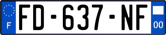 FD-637-NF