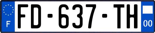 FD-637-TH