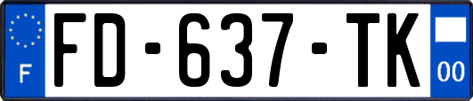 FD-637-TK