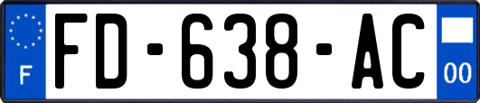 FD-638-AC