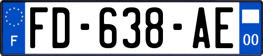 FD-638-AE