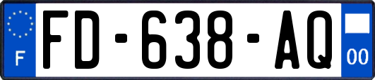 FD-638-AQ