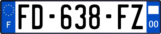 FD-638-FZ