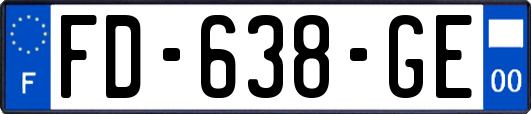 FD-638-GE