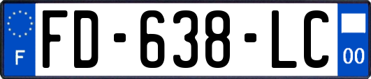 FD-638-LC