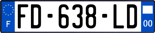 FD-638-LD