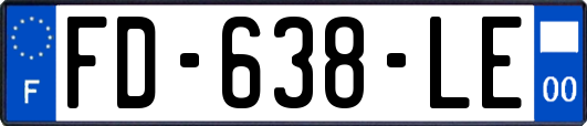 FD-638-LE