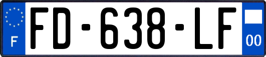 FD-638-LF