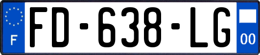 FD-638-LG