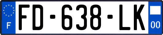 FD-638-LK