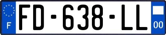 FD-638-LL