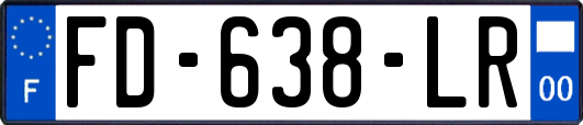 FD-638-LR