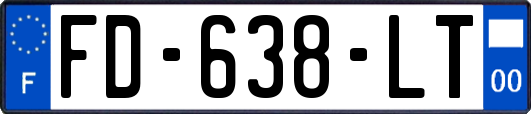 FD-638-LT