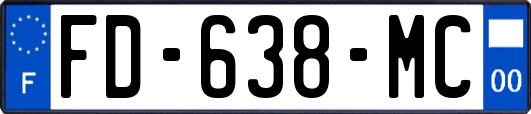 FD-638-MC