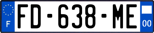 FD-638-ME