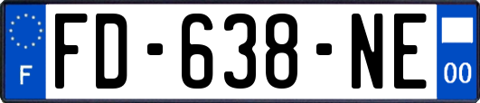 FD-638-NE