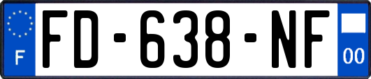 FD-638-NF