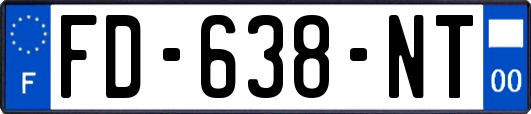 FD-638-NT