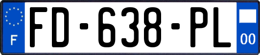 FD-638-PL