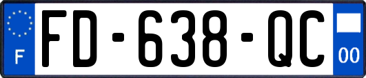 FD-638-QC