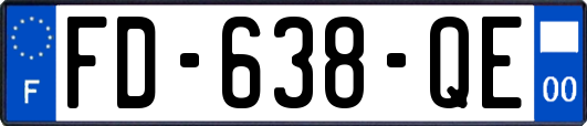 FD-638-QE