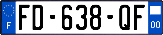 FD-638-QF