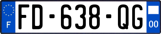 FD-638-QG