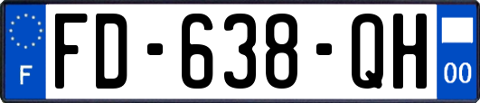 FD-638-QH