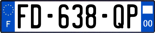 FD-638-QP