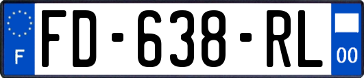 FD-638-RL