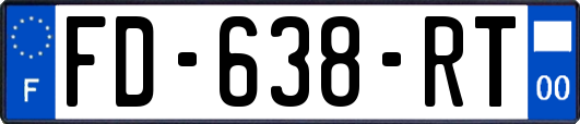 FD-638-RT