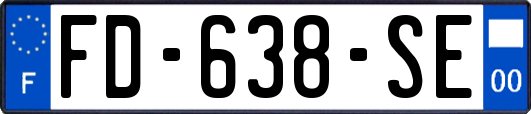 FD-638-SE