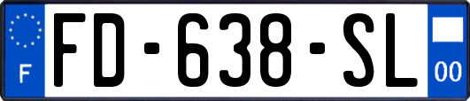 FD-638-SL