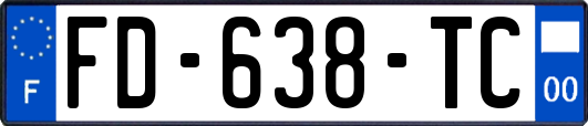 FD-638-TC