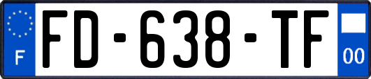 FD-638-TF