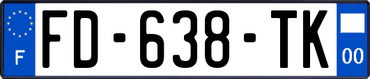 FD-638-TK