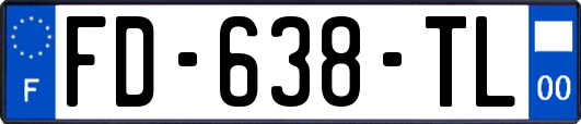 FD-638-TL