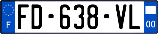 FD-638-VL