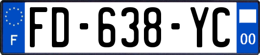 FD-638-YC