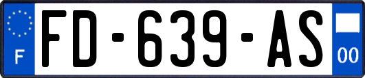 FD-639-AS