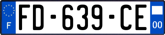 FD-639-CE