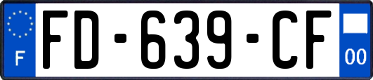 FD-639-CF