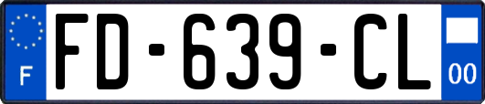 FD-639-CL