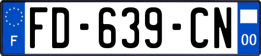 FD-639-CN
