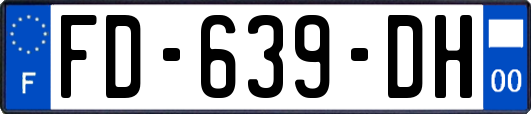 FD-639-DH